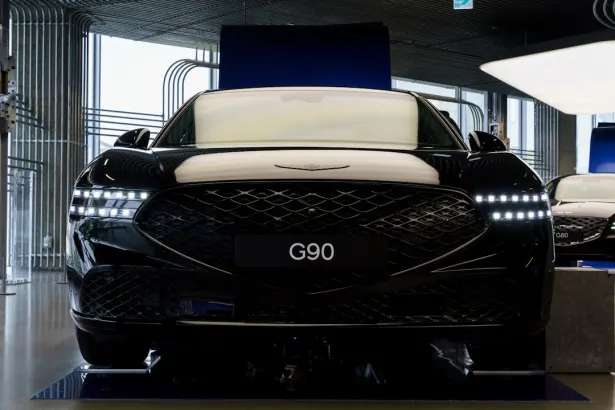 Kaiser Slots Kasino Android/iOS-app